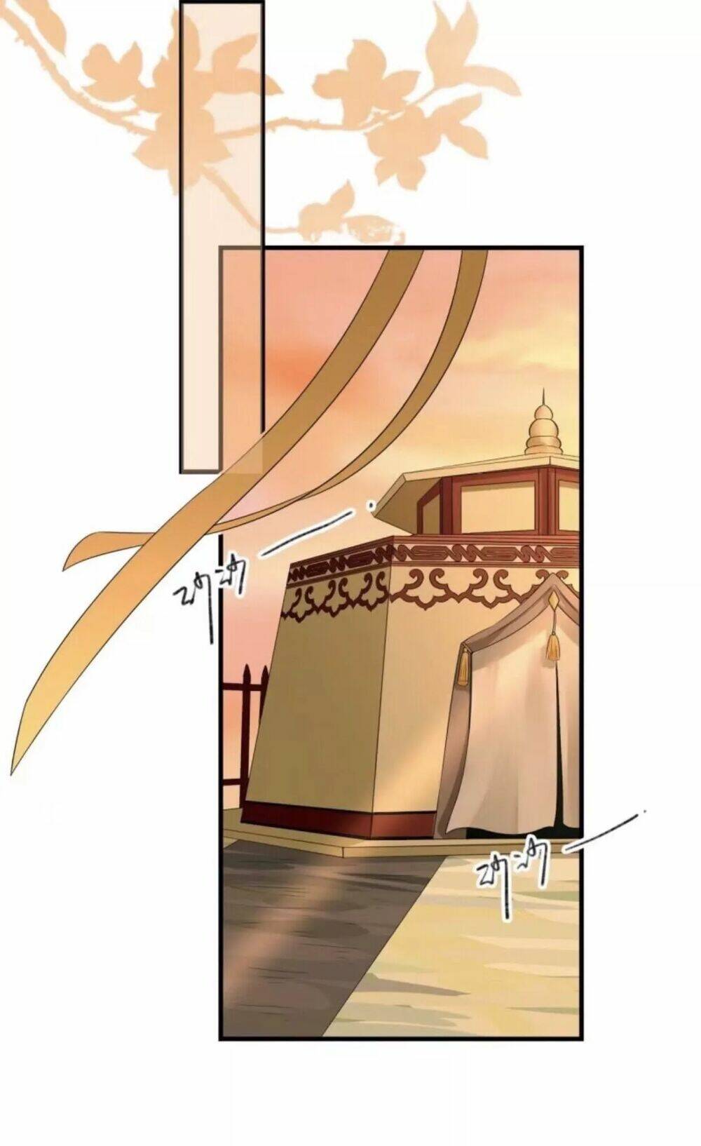 Sủng Phi Của Vương Chapter 82 - Trang 2