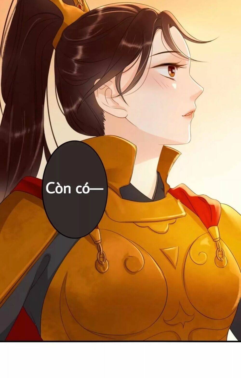 Sủng Phi Của Vương Chapter 83 - Trang 2