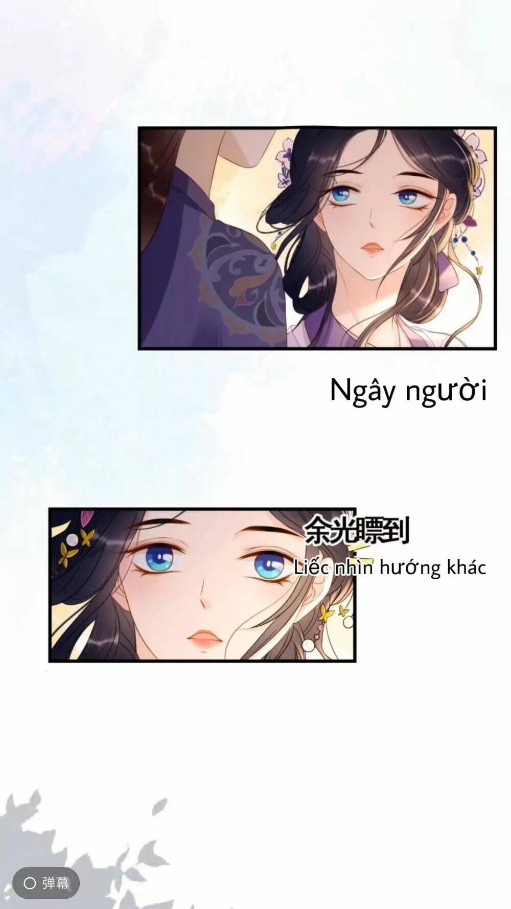 Sủng Phi Của Vương Chapter 83 - Trang 2