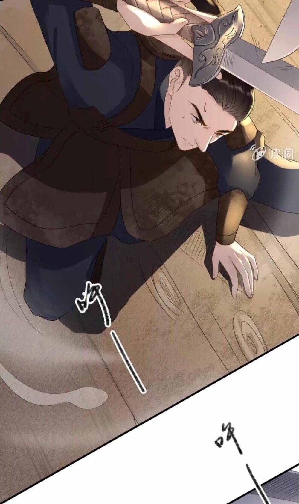 Sủng Phi Của Vương Chapter 84 - Trang 2