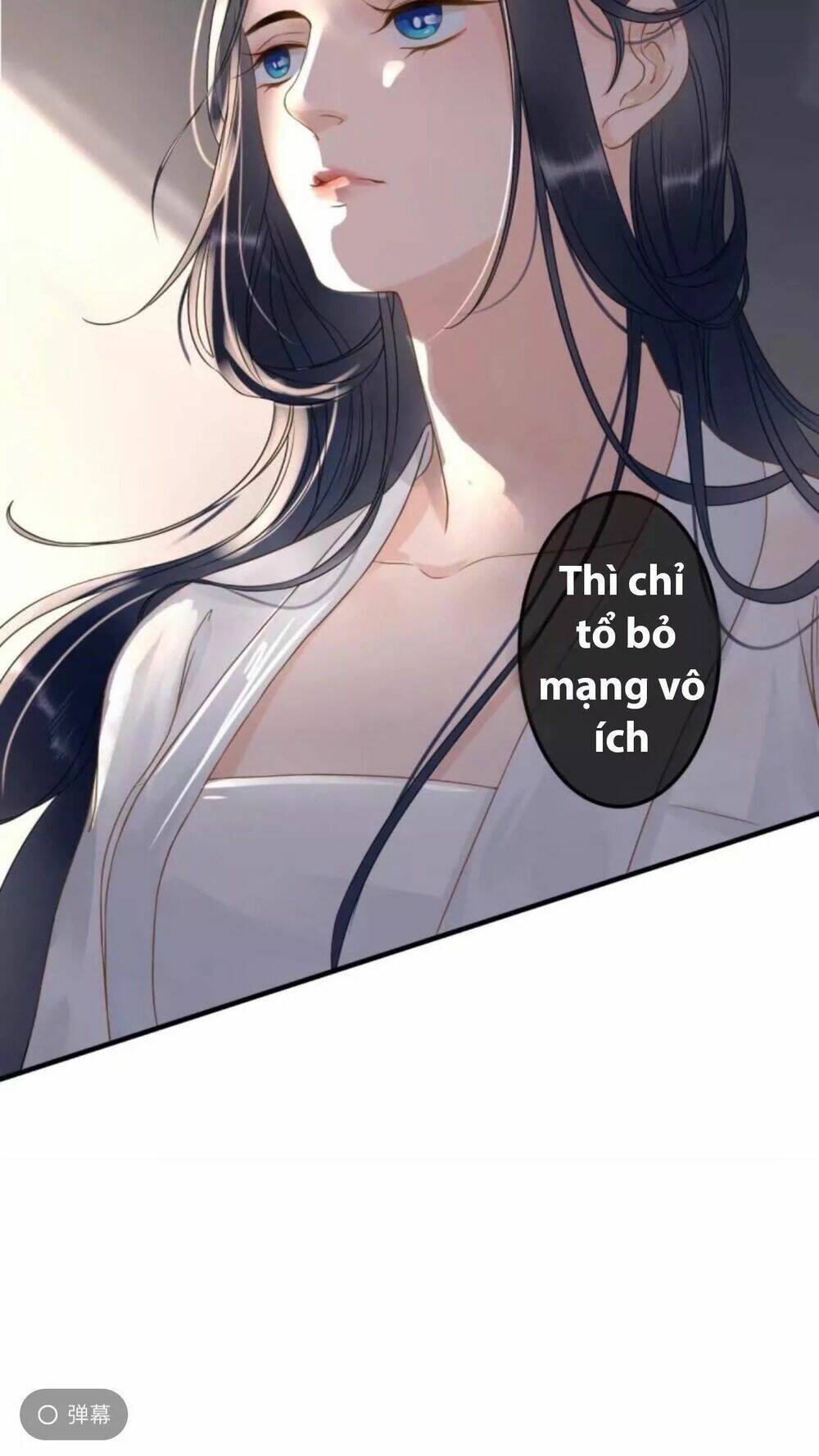 Sủng Phi Của Vương Chapter 84 - Trang 2