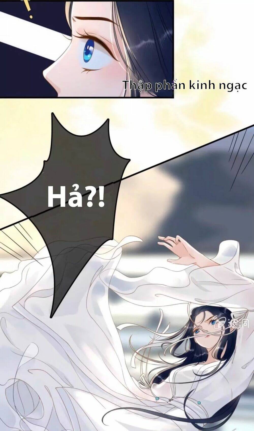 Sủng Phi Của Vương Chapter 85 - Trang 2