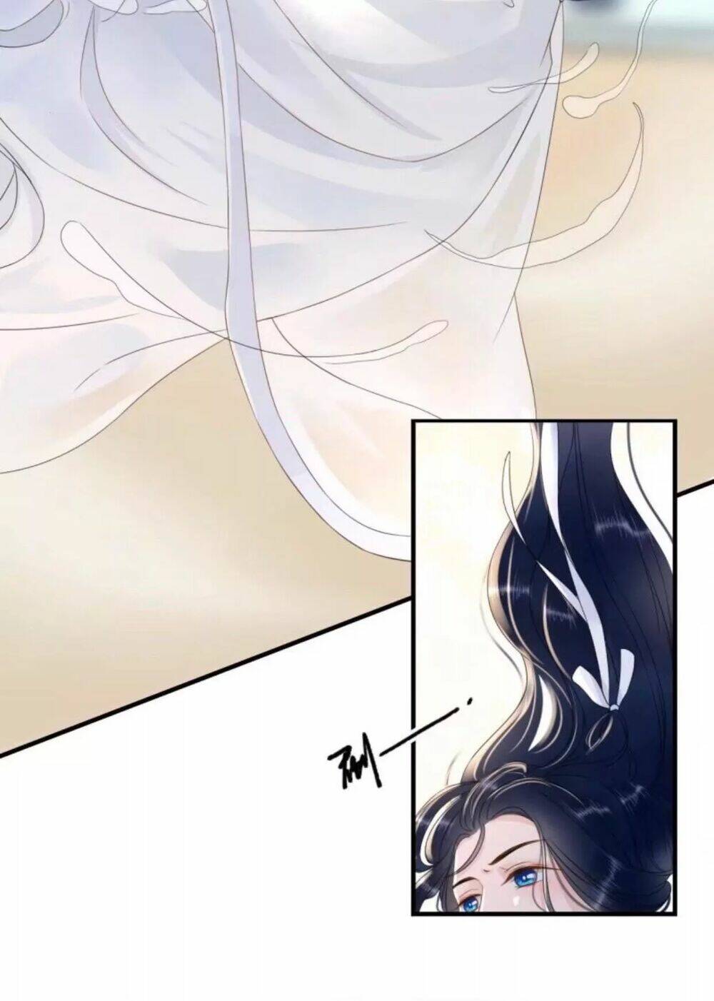 Sủng Phi Của Vương Chapter 85 - Trang 2