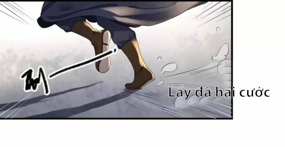 Sủng Phi Của Vương Chapter 85 - Trang 2