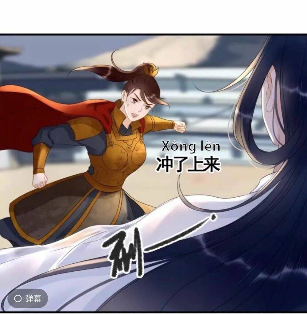 Sủng Phi Của Vương Chapter 85 - Trang 2