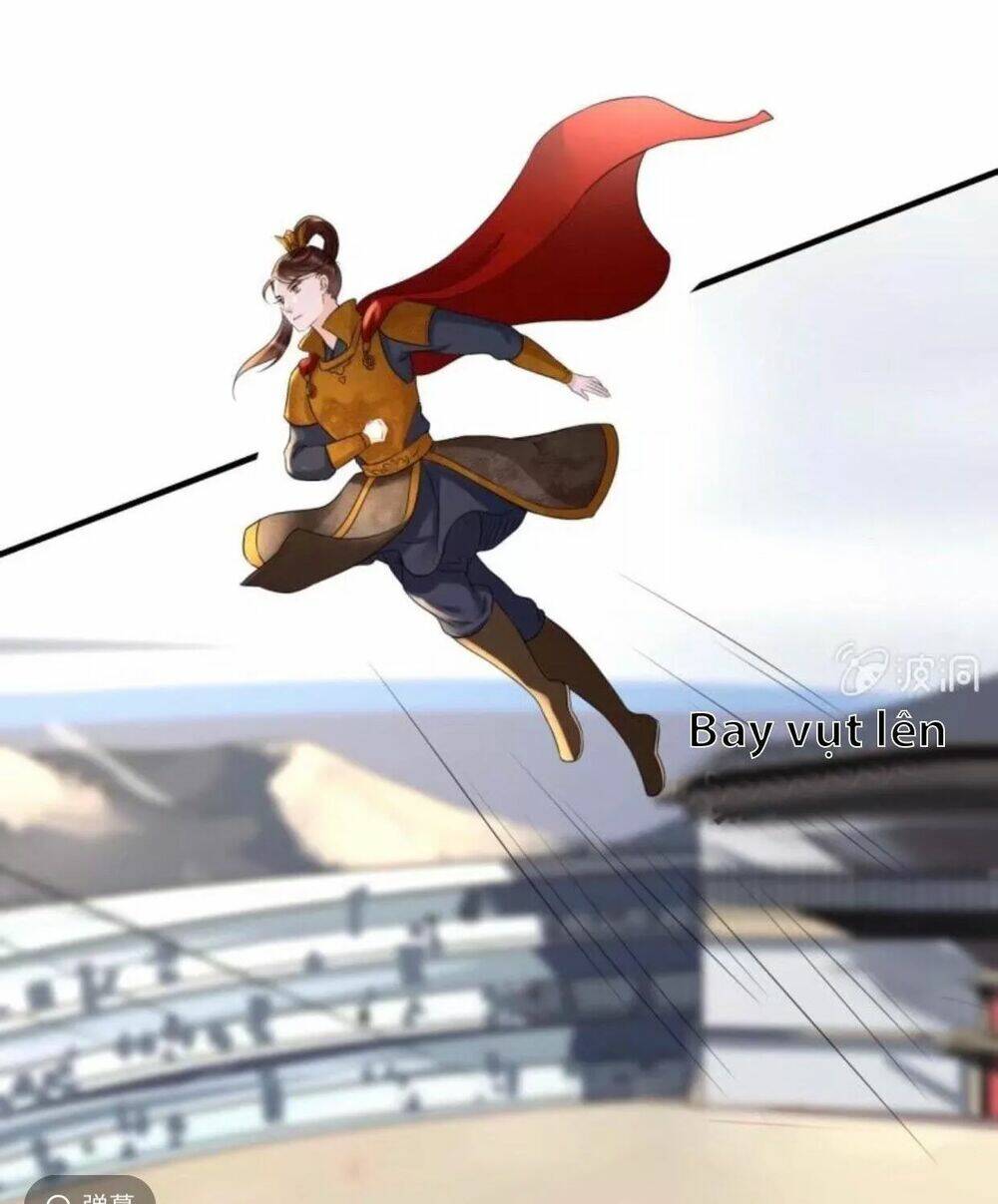 Sủng Phi Của Vương Chapter 85 - Trang 2