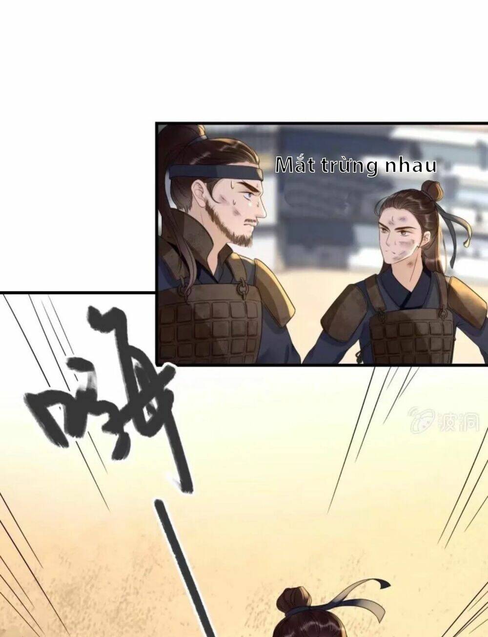 Sủng Phi Của Vương Chapter 85 - Trang 2