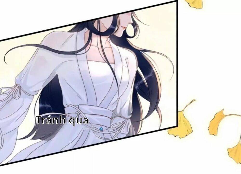 Sủng Phi Của Vương Chapter 86 - Trang 2