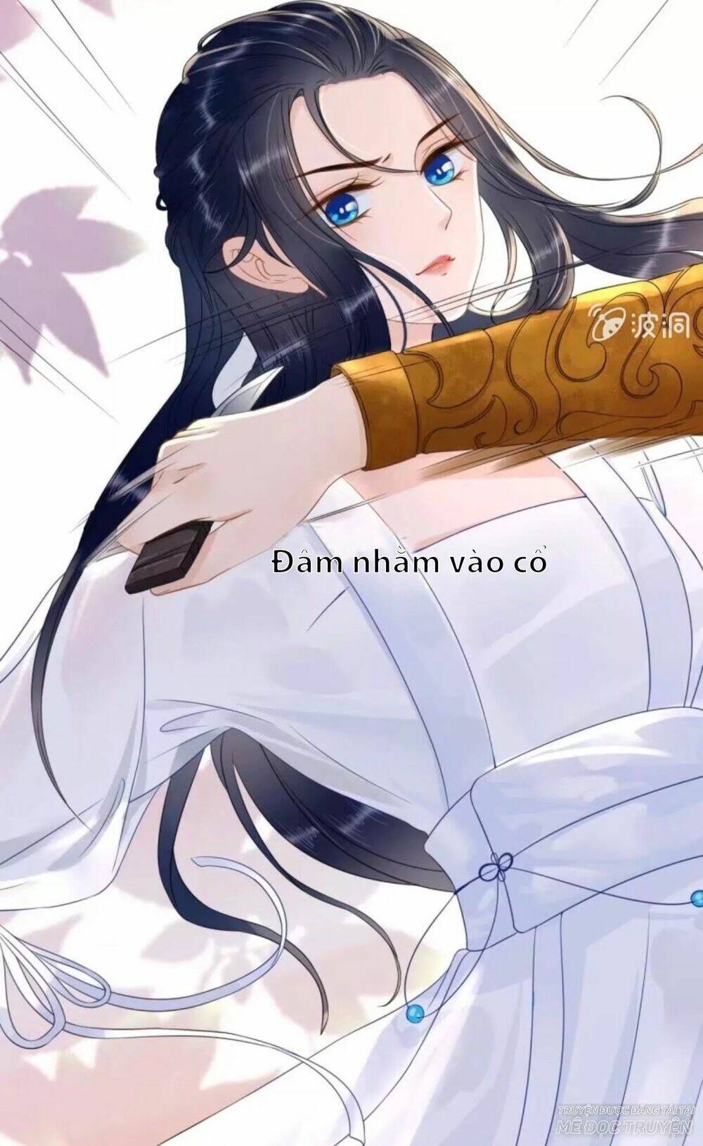 Sủng Phi Của Vương Chapter 86 - Trang 2