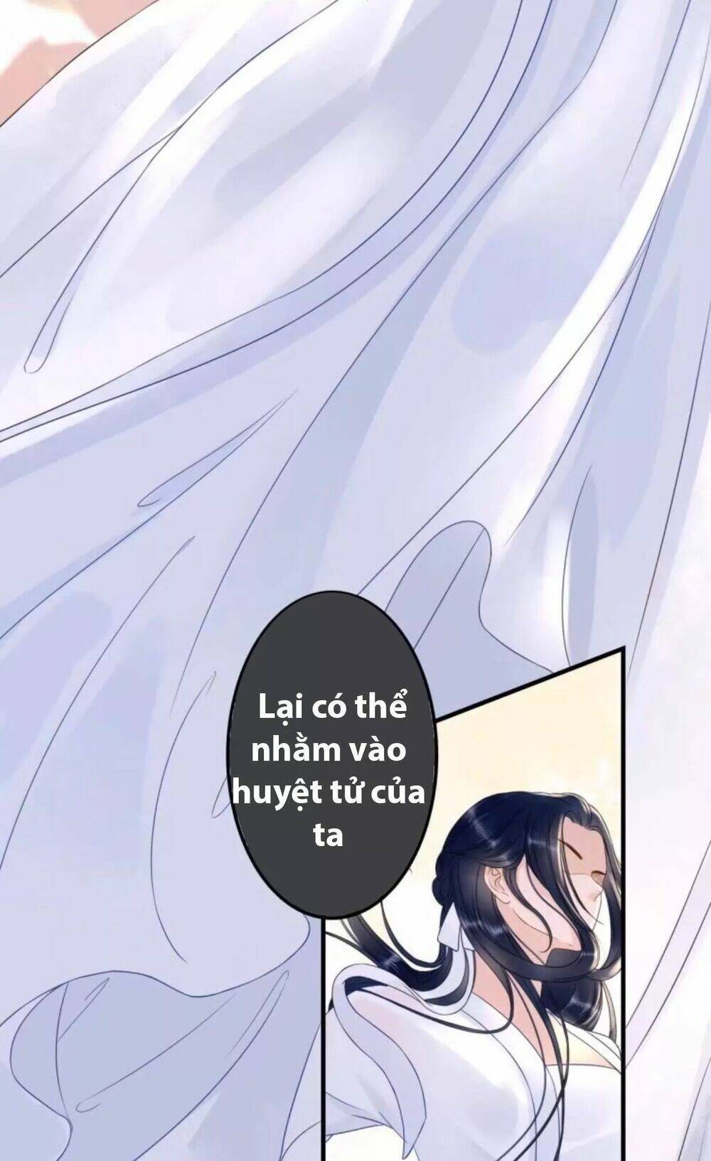 Sủng Phi Của Vương Chapter 86 - Trang 2