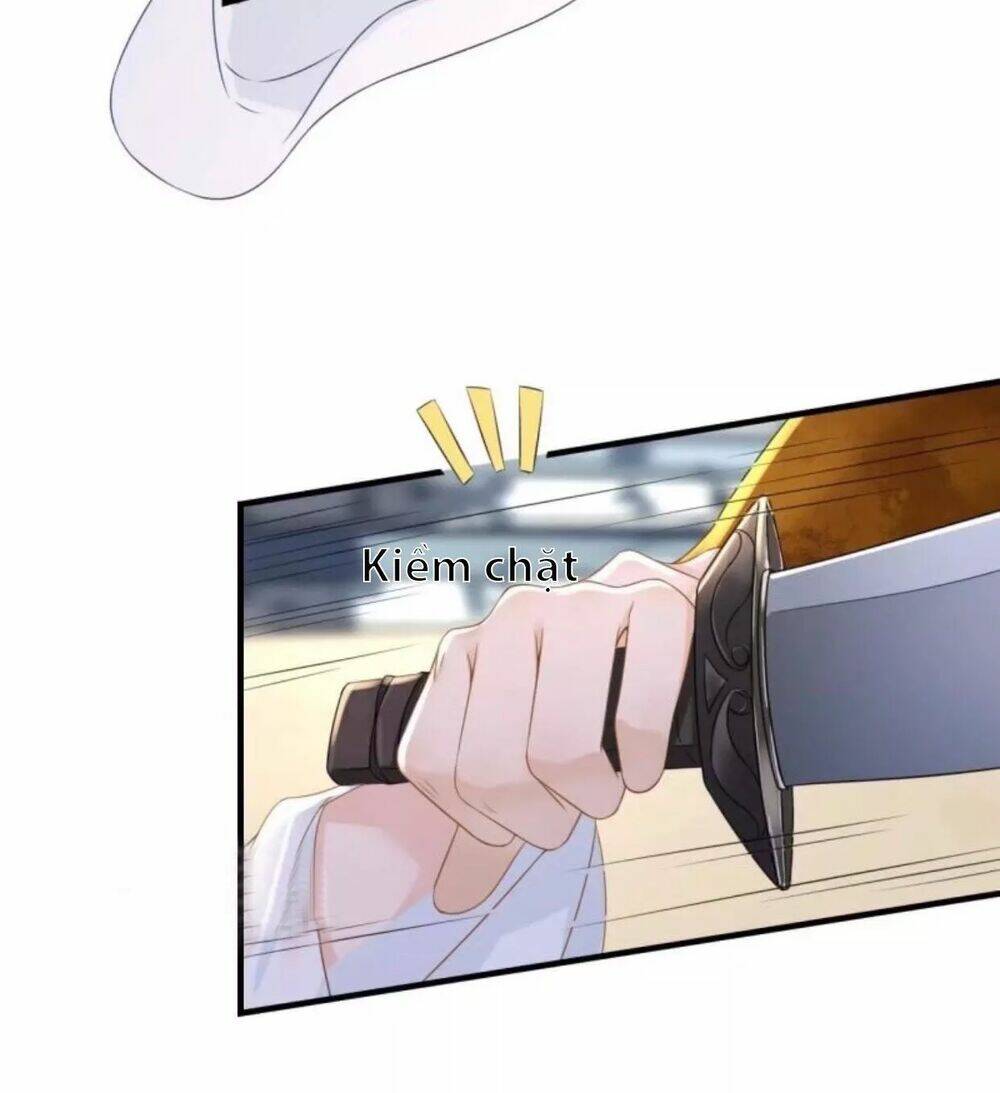 Sủng Phi Của Vương Chapter 86 - Trang 2