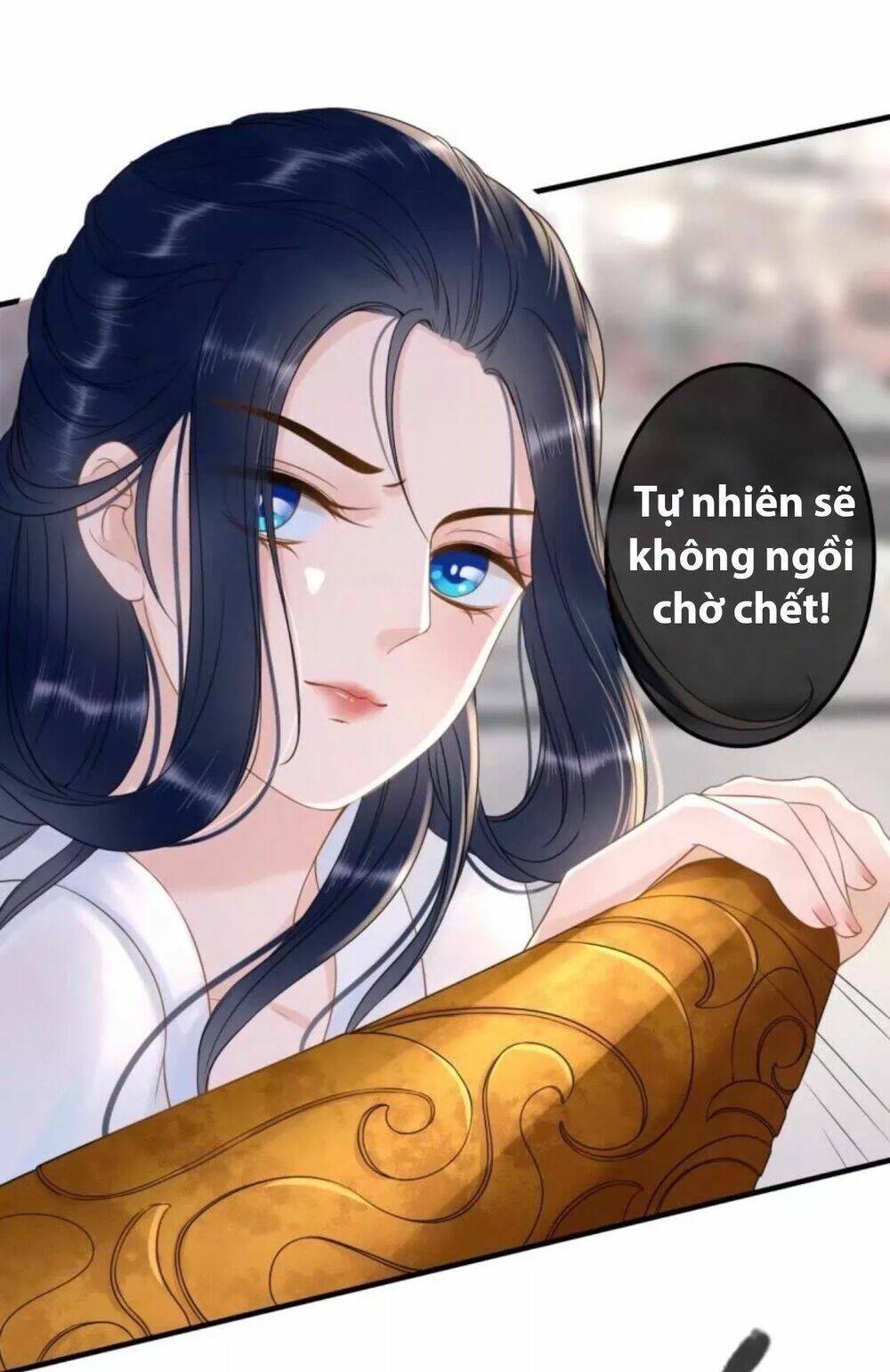 Sủng Phi Của Vương Chapter 86 - Trang 2