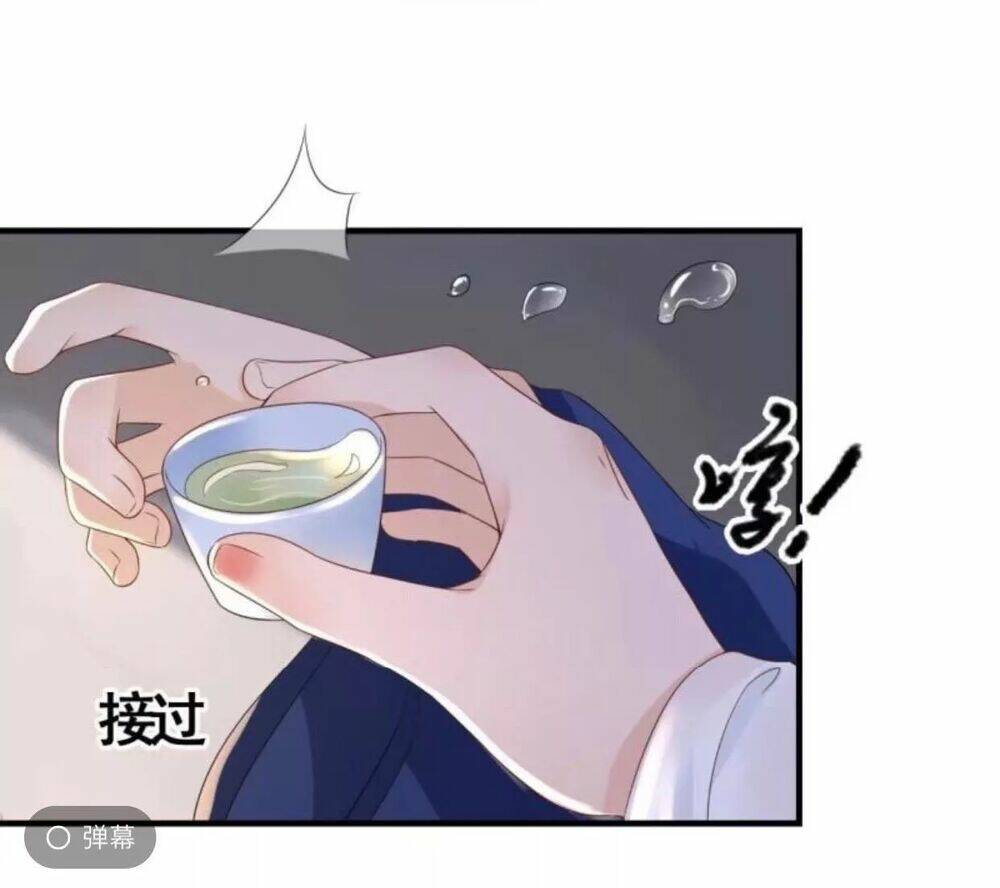 Sủng Phi Của Vương Chapter 87 - Trang 2