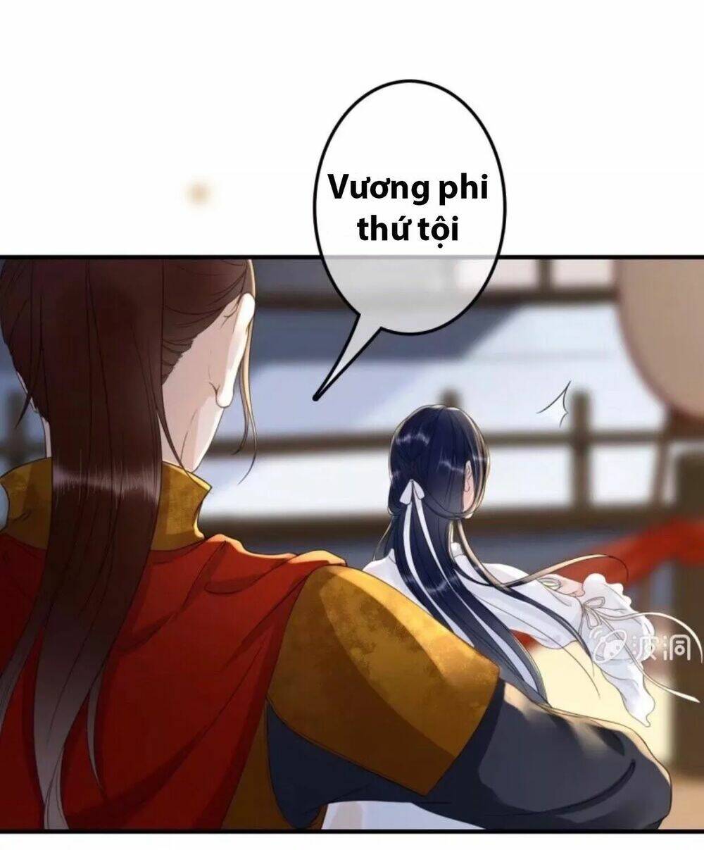 Sủng Phi Của Vương Chapter 87 - Trang 2