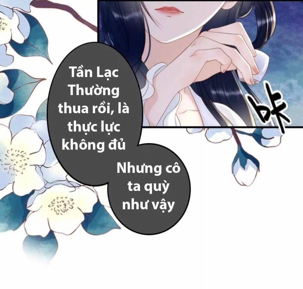 Sủng Phi Của Vương Chapter 87 - Trang 2