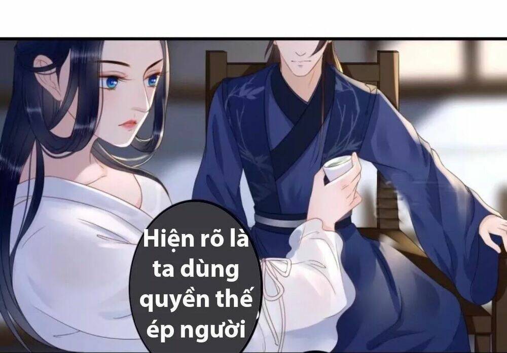 Sủng Phi Của Vương Chapter 87 - Trang 2