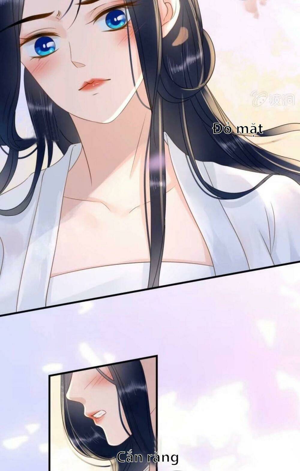 Sủng Phi Của Vương Chapter 89 - Trang 2