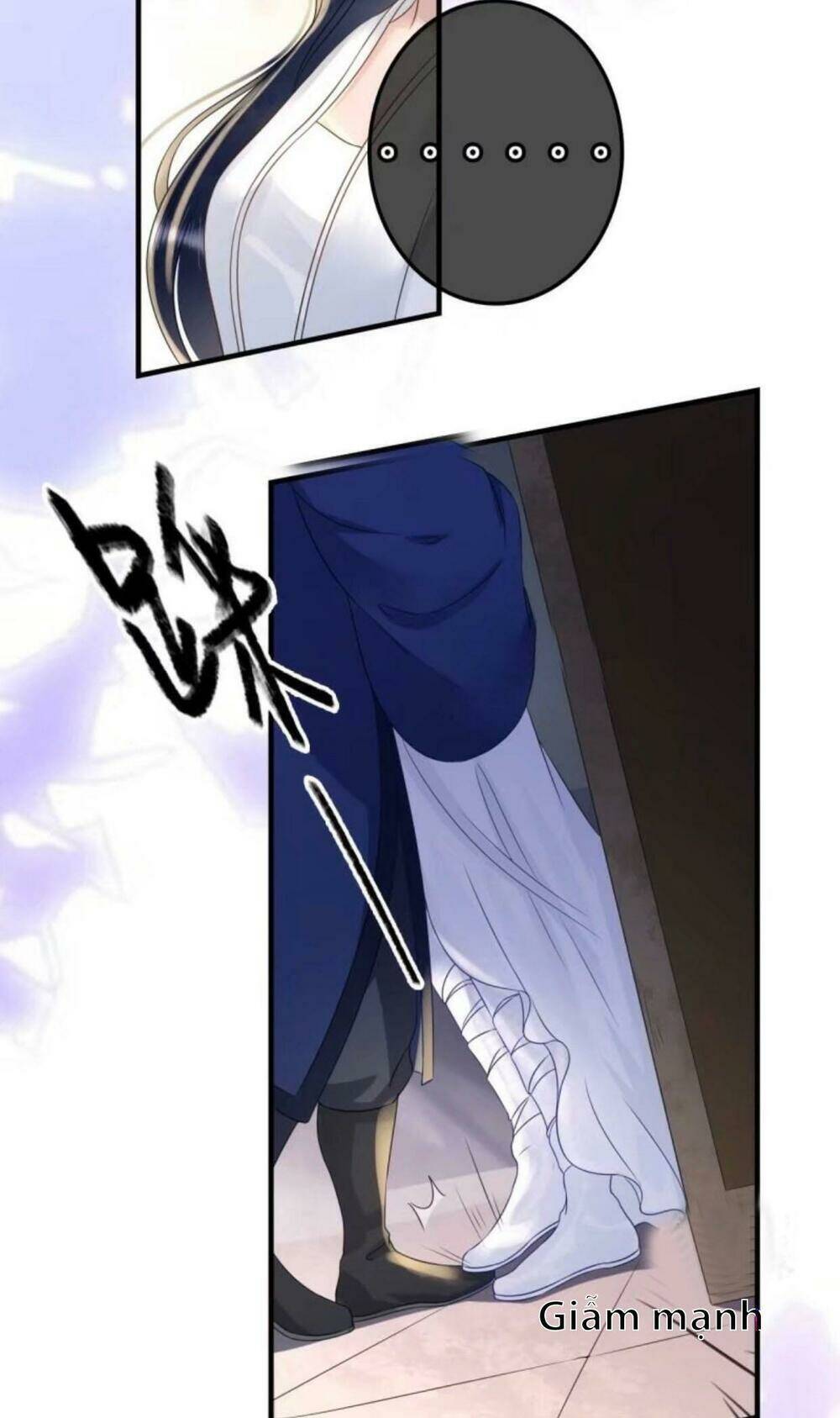 Sủng Phi Của Vương Chapter 89 - Trang 2