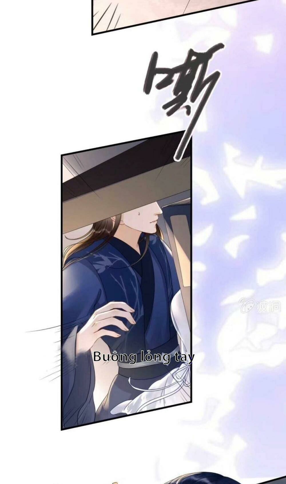 Sủng Phi Của Vương Chapter 89 - Trang 2