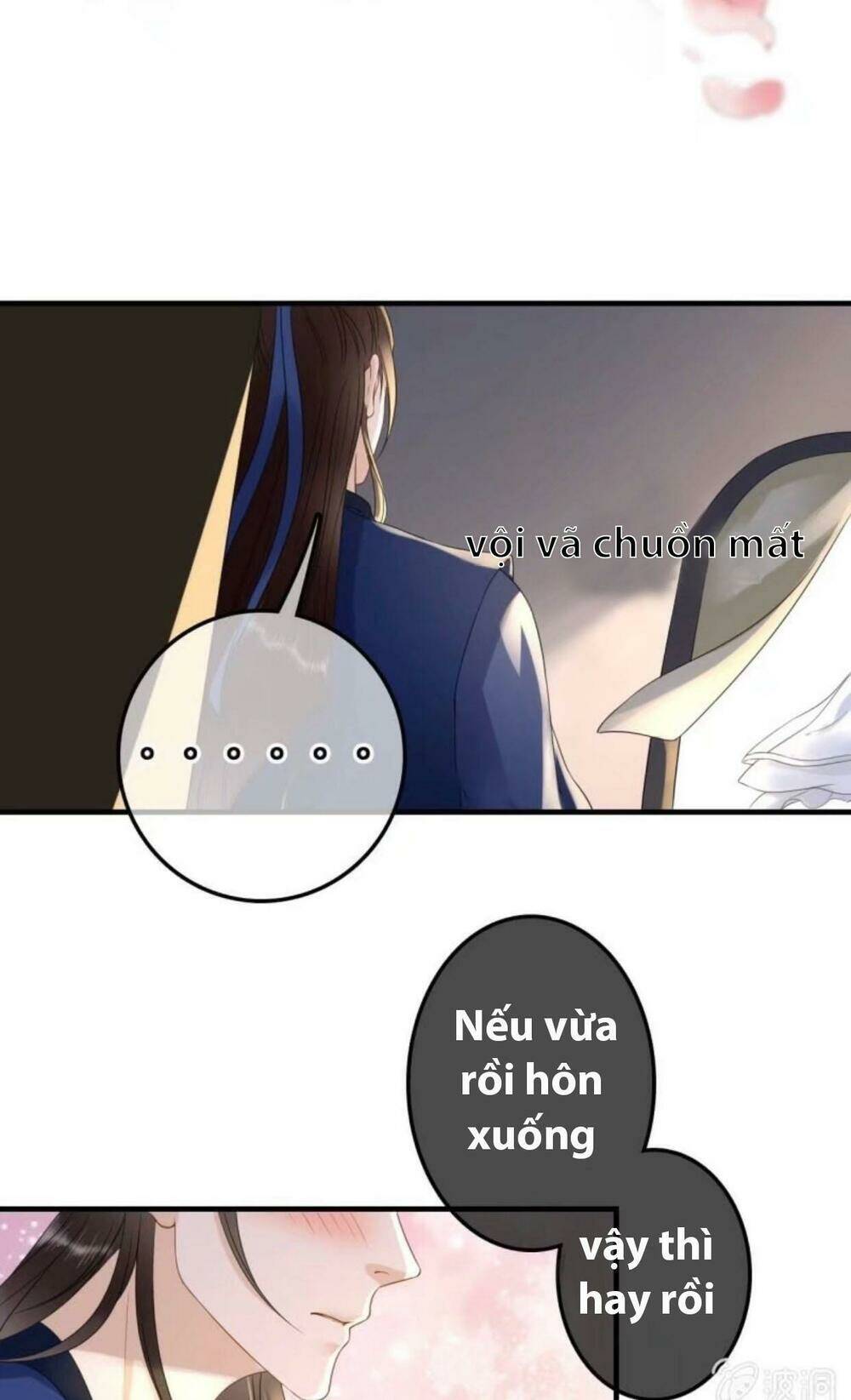 Sủng Phi Của Vương Chapter 89 - Trang 2