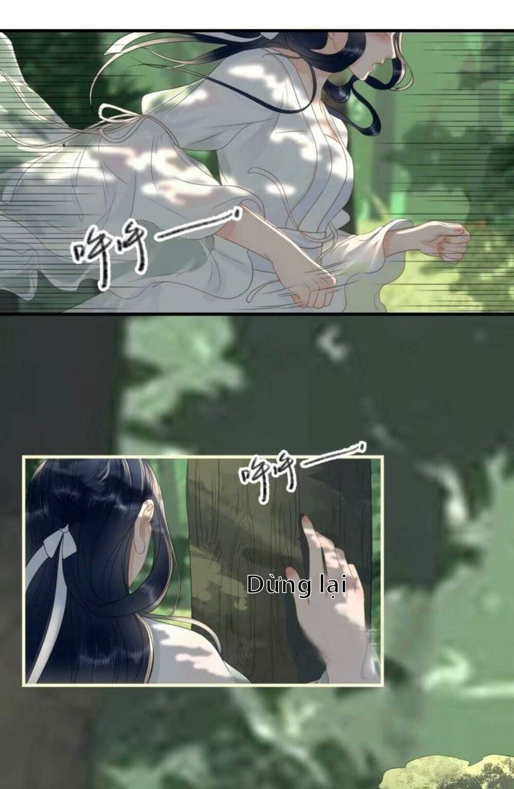 Sủng Phi Của Vương Chapter 89 - Trang 2