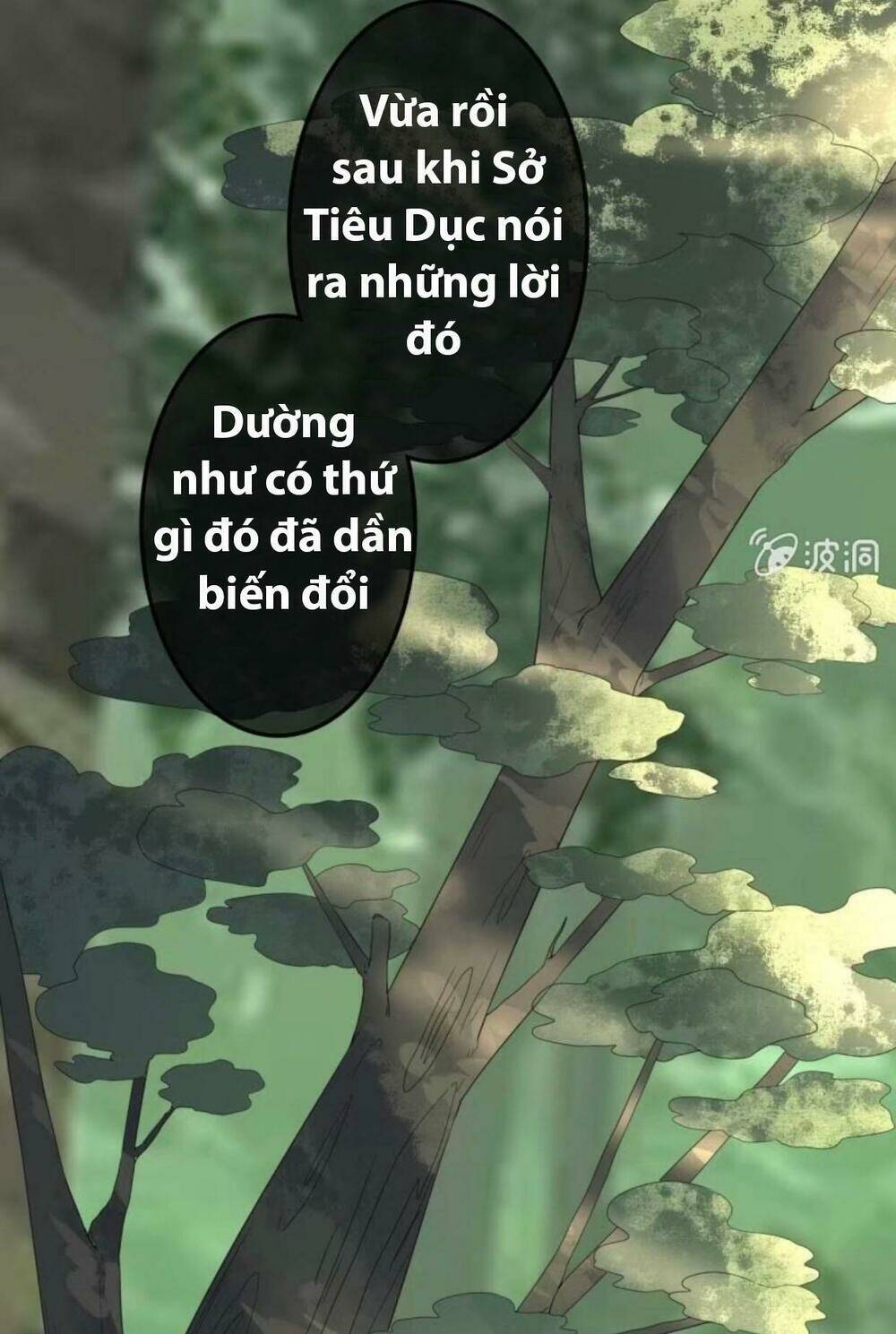 Sủng Phi Của Vương Chapter 89 - Trang 2