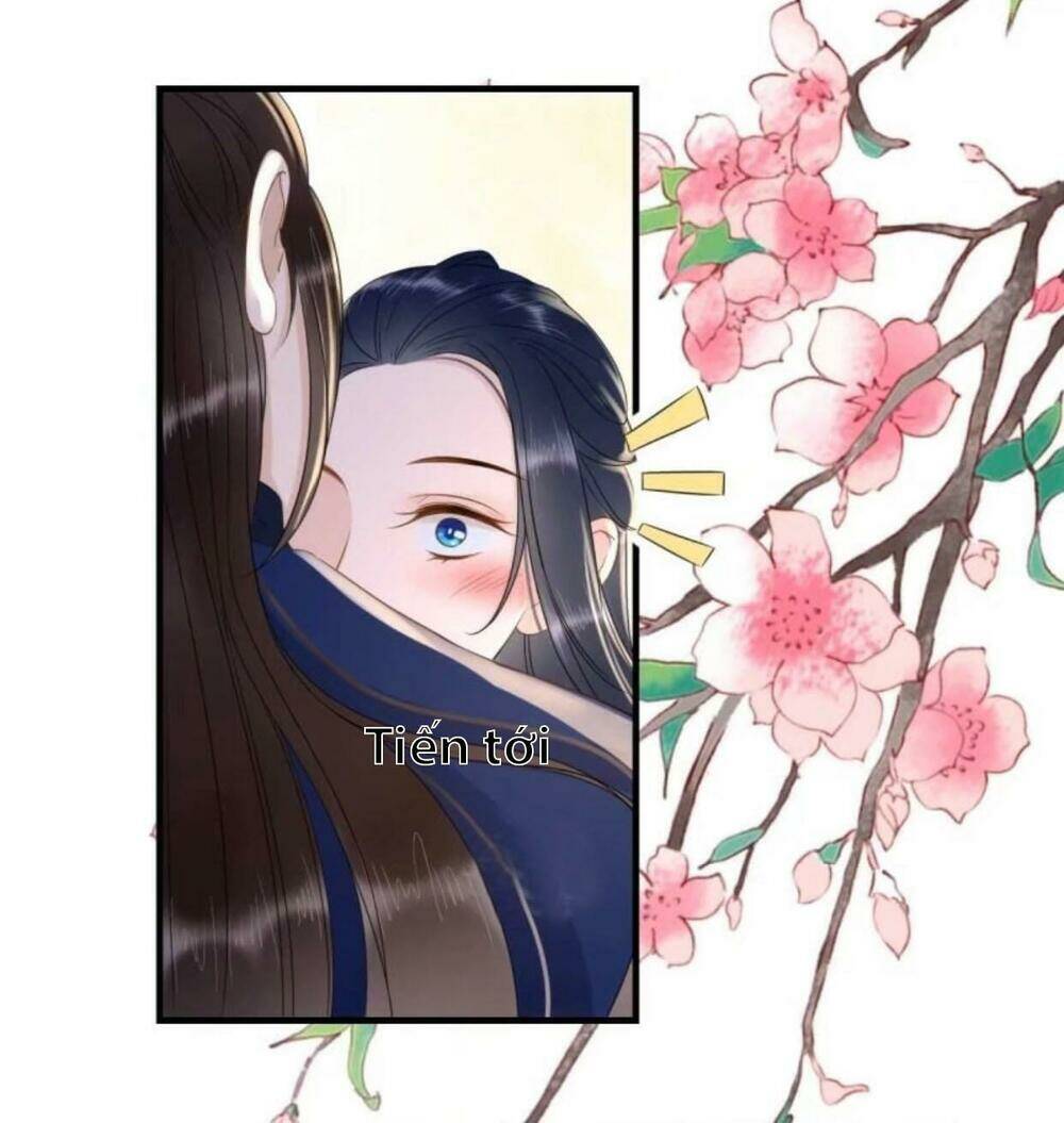 Sủng Phi Của Vương Chapter 89 - Trang 2