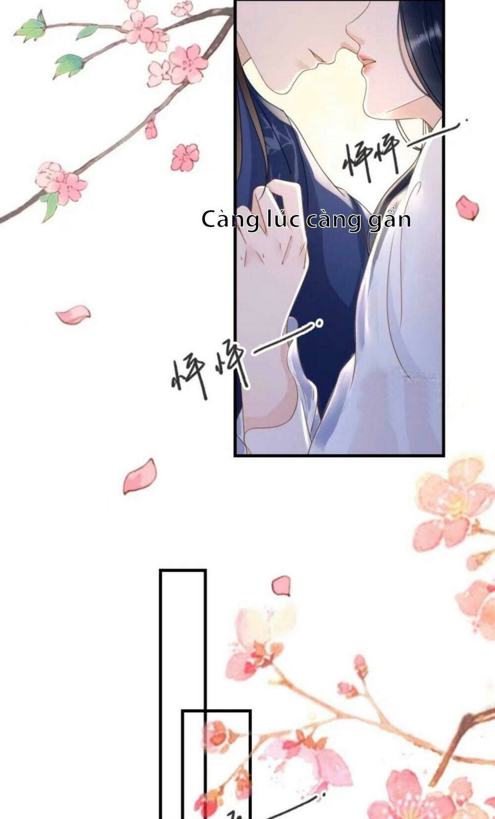 Sủng Phi Của Vương Chapter 89 - Trang 2