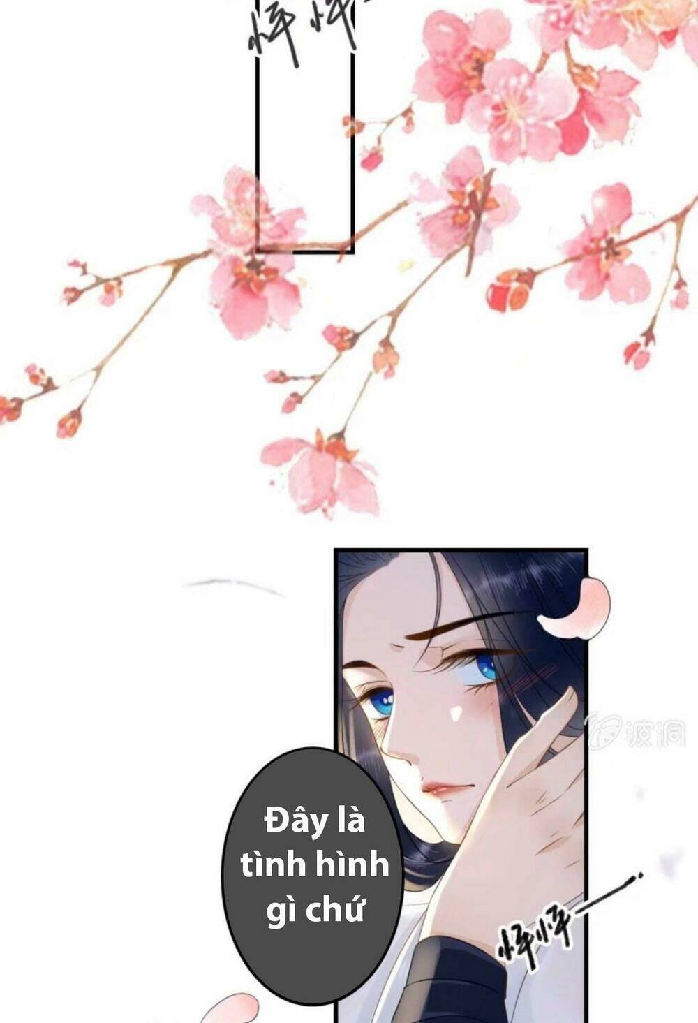 Sủng Phi Của Vương Chapter 89 - Trang 2