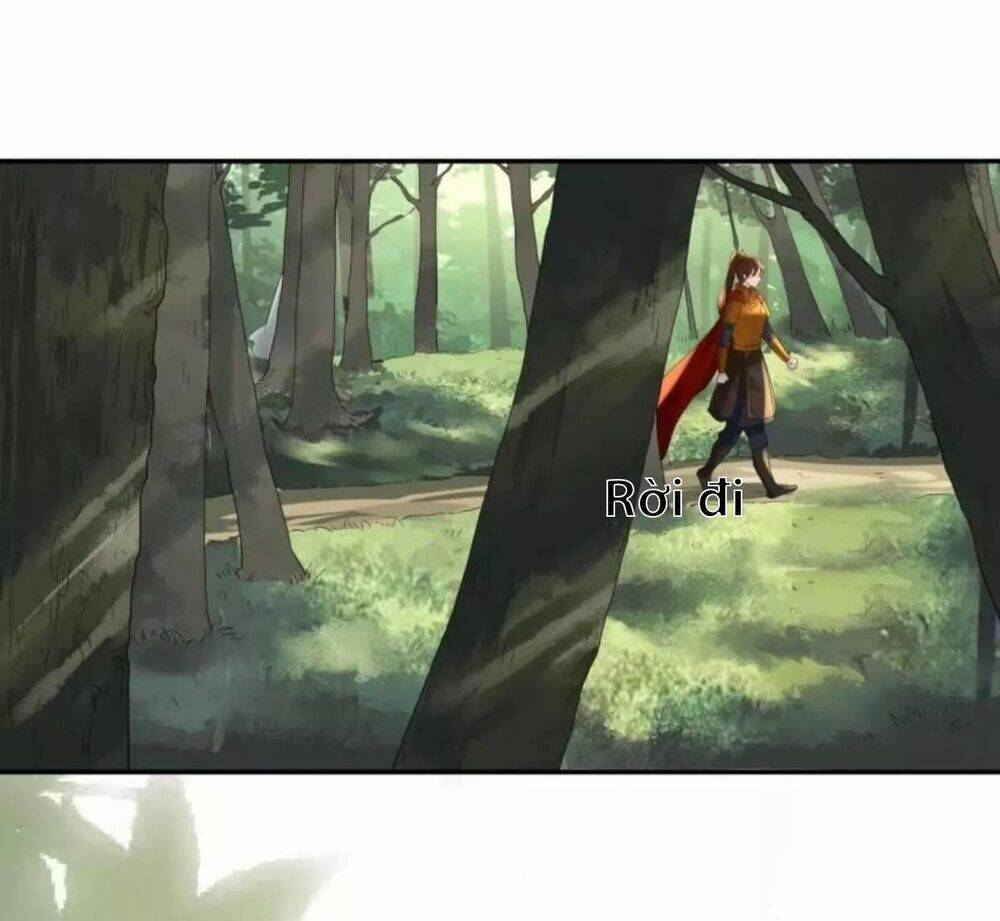 Sủng Phi Của Vương Chapter 90 - Trang 2