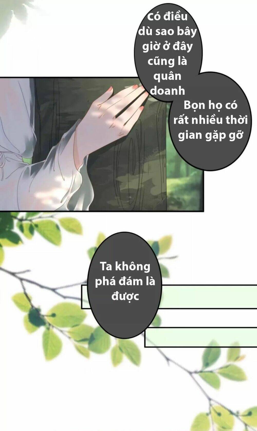 Sủng Phi Của Vương Chapter 90 - Trang 2