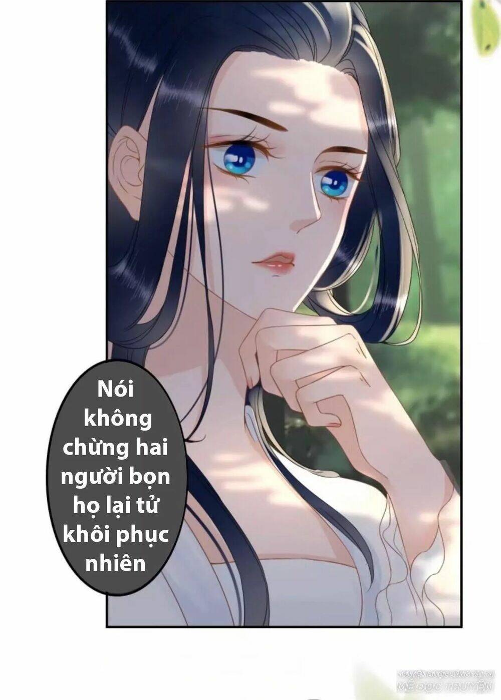 Sủng Phi Của Vương Chapter 90 - Trang 2
