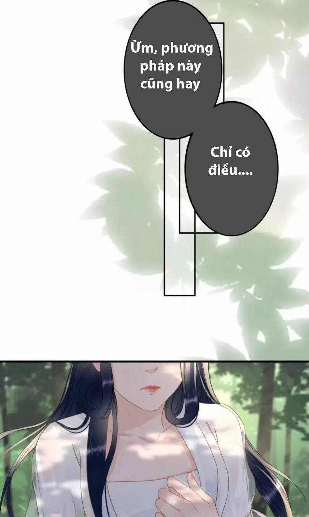 Sủng Phi Của Vương Chapter 90 - Trang 2