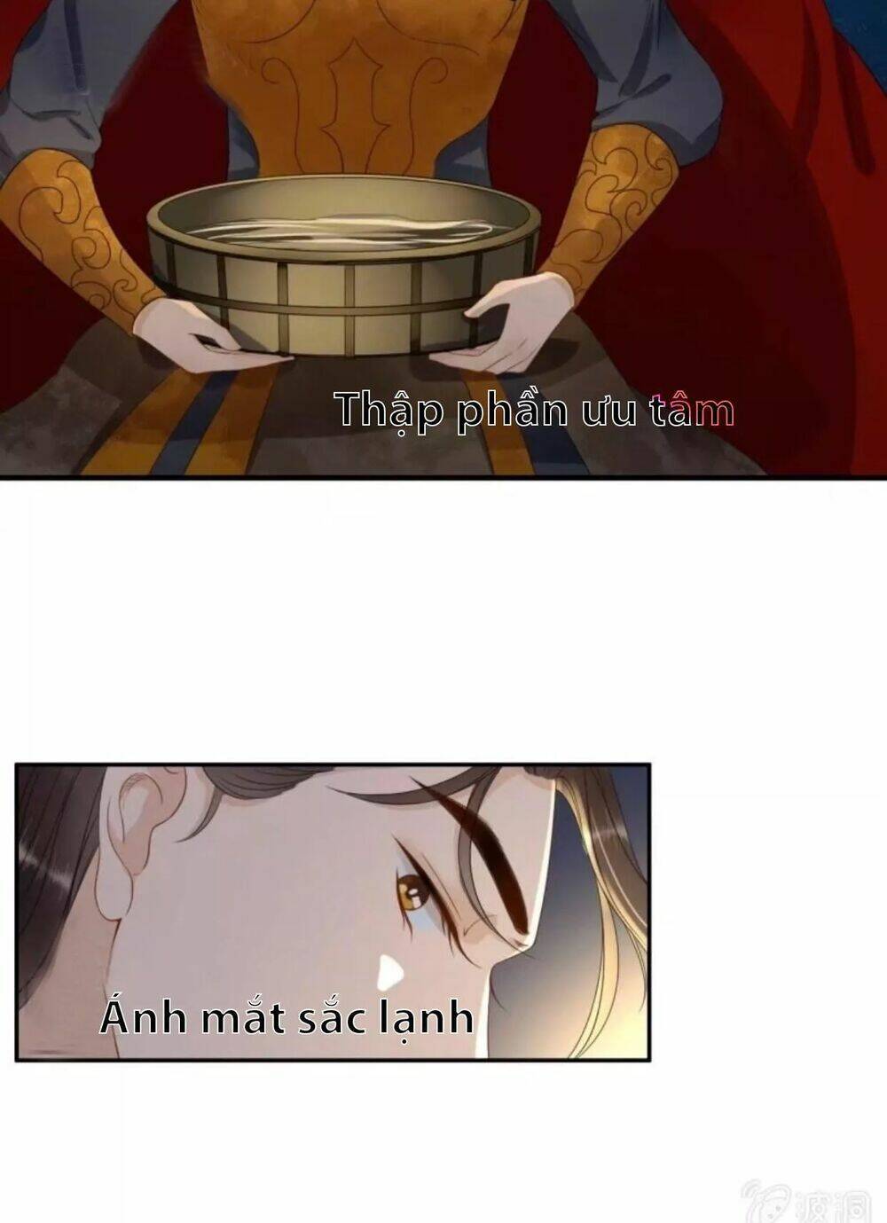 Sủng Phi Của Vương Chapter 90 - Trang 2