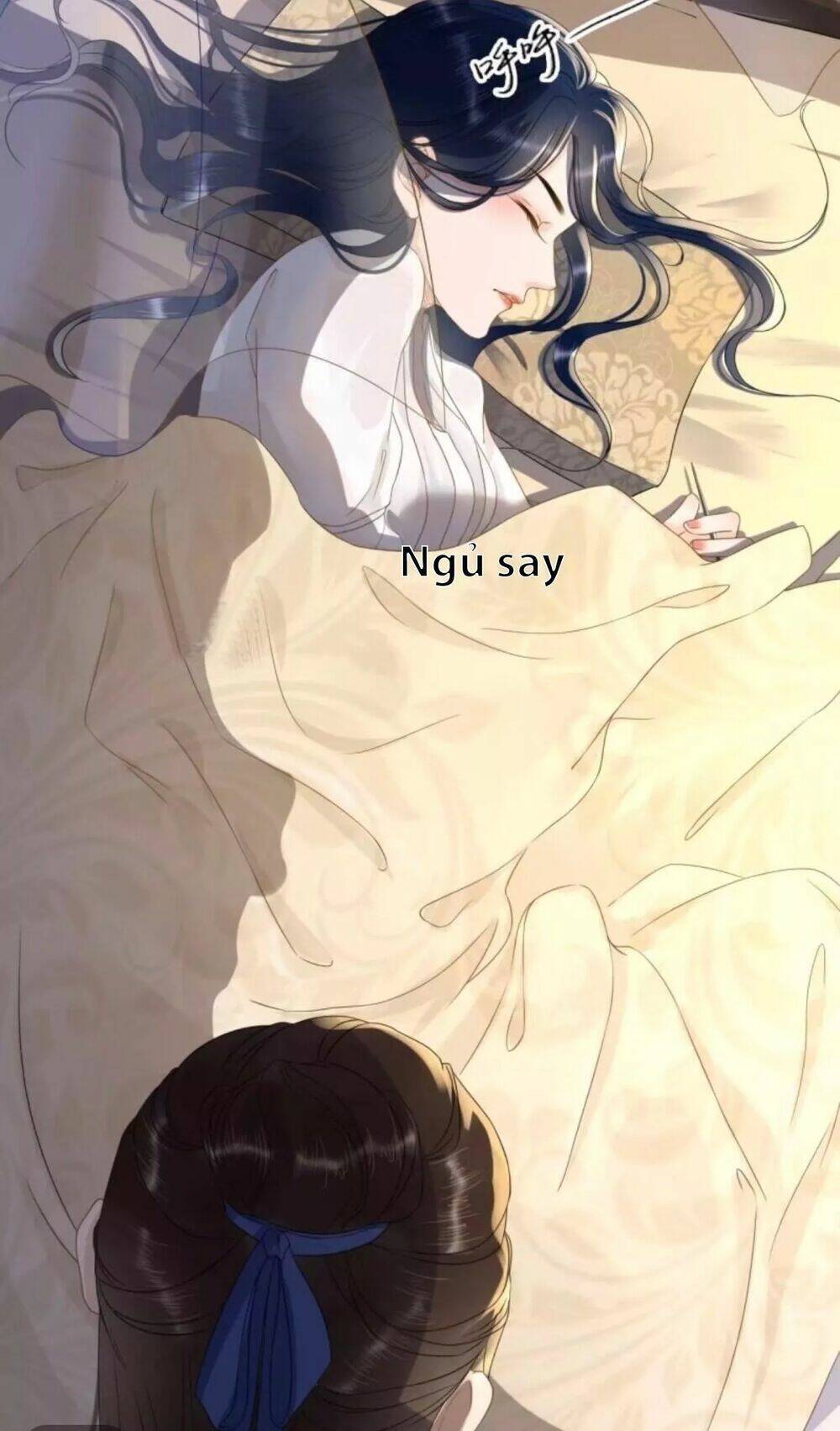 Sủng Phi Của Vương Chapter 90 - Trang 2