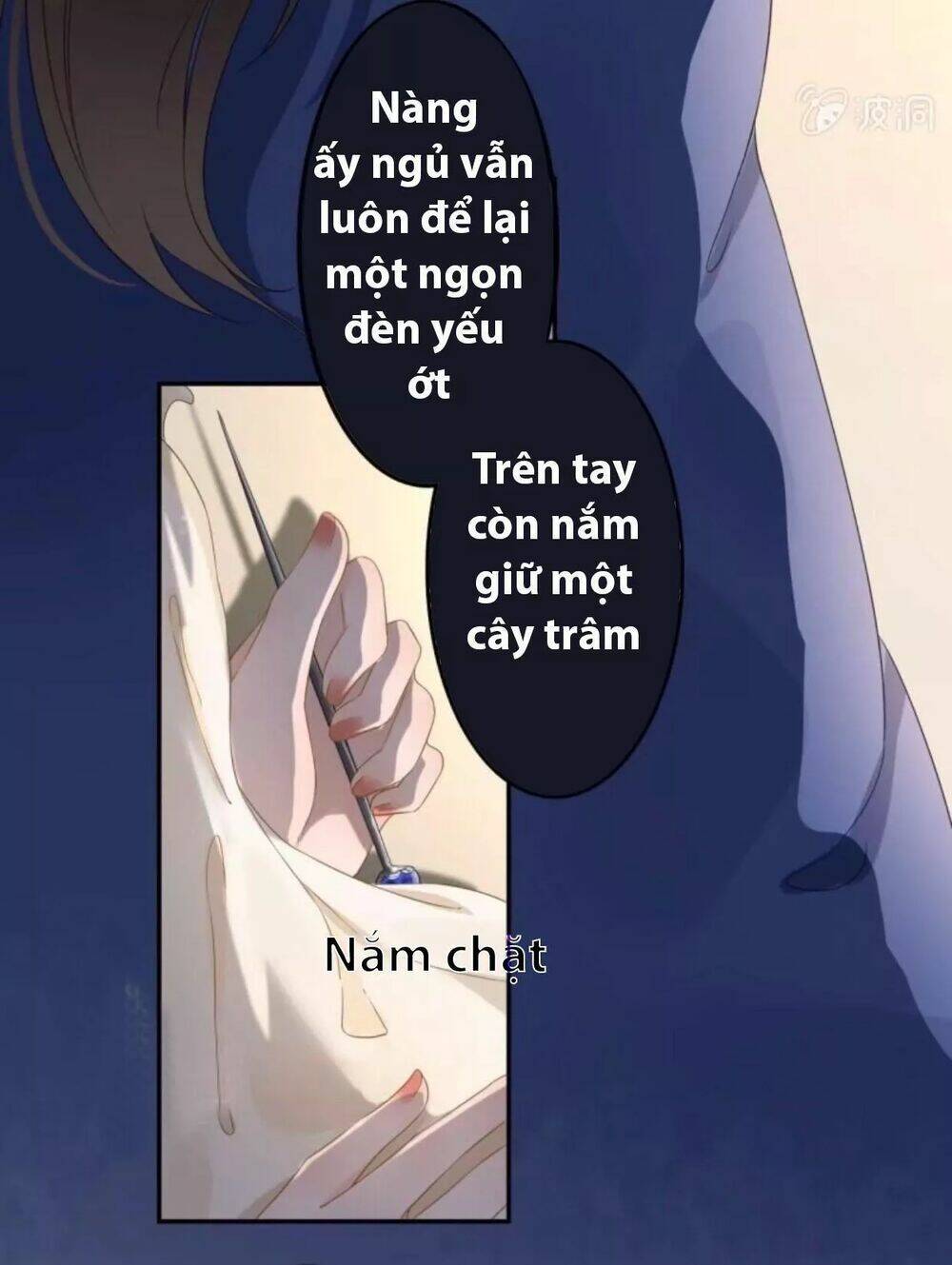 Sủng Phi Của Vương Chapter 90 - Trang 2