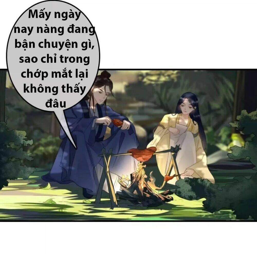 Sủng Phi Của Vương Chapter 92 - Trang 2