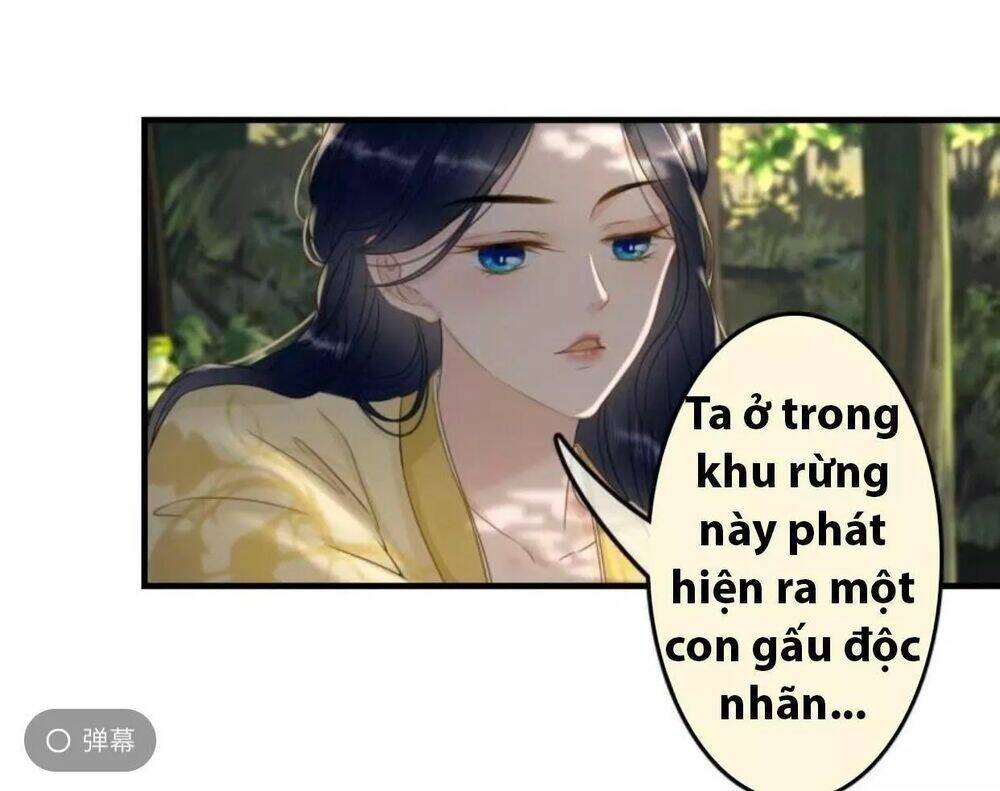 Sủng Phi Của Vương Chapter 92 - Trang 2
