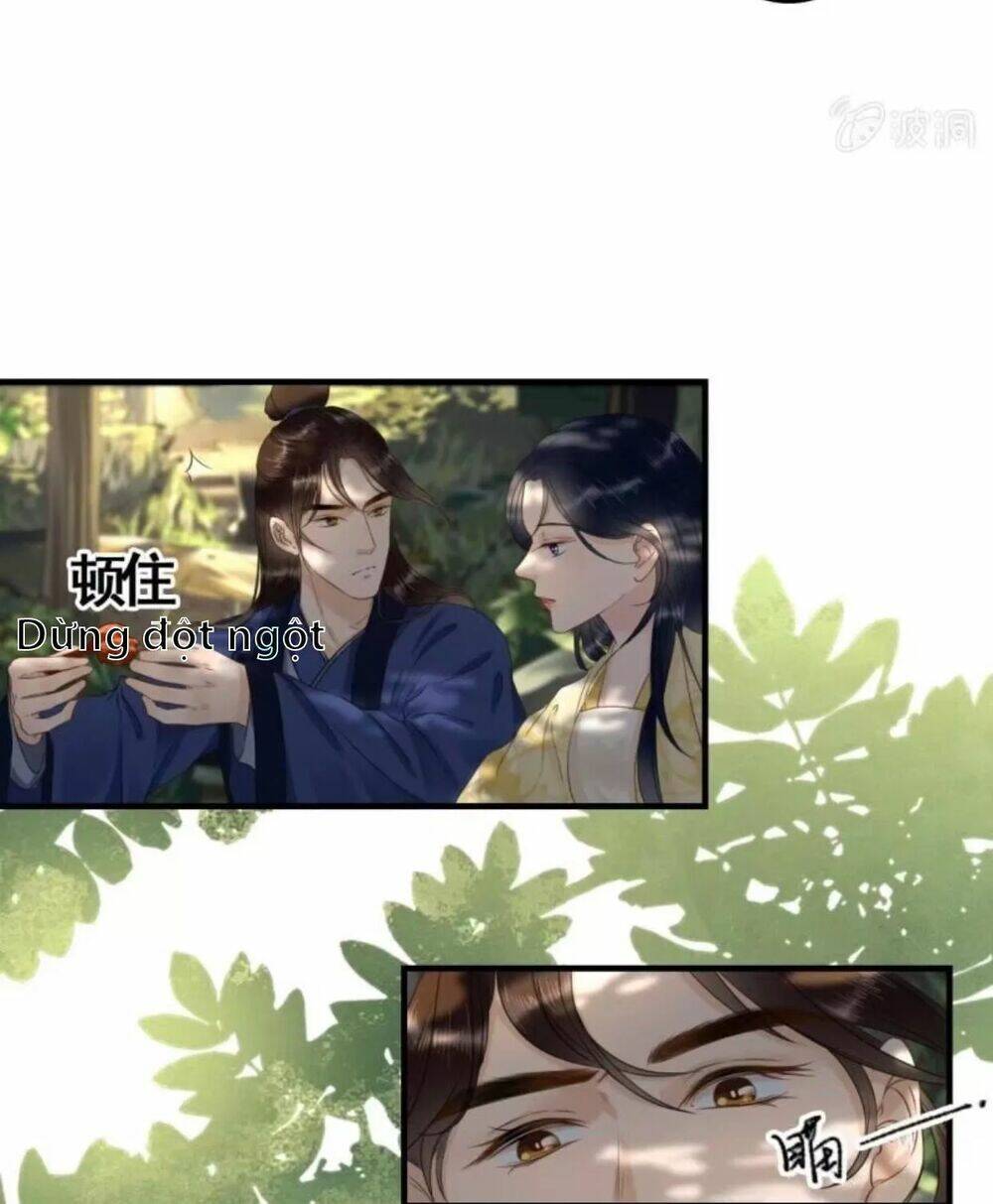 Sủng Phi Của Vương Chapter 92 - Trang 2