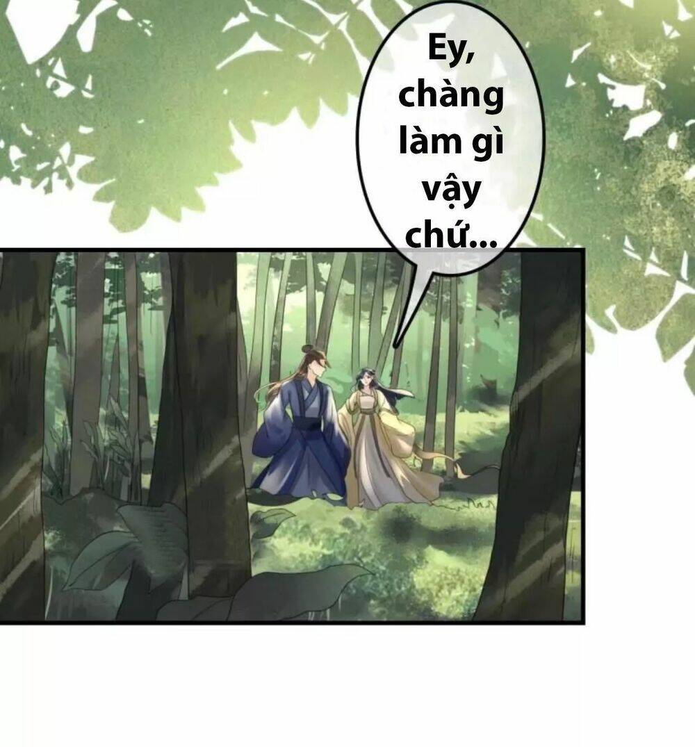 Sủng Phi Của Vương Chapter 92 - Trang 2