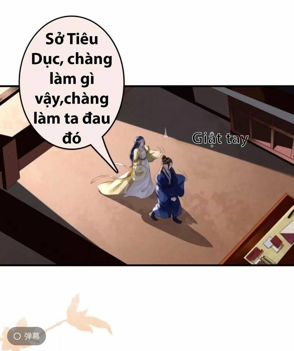 Sủng Phi Của Vương Chapter 92 - Trang 2