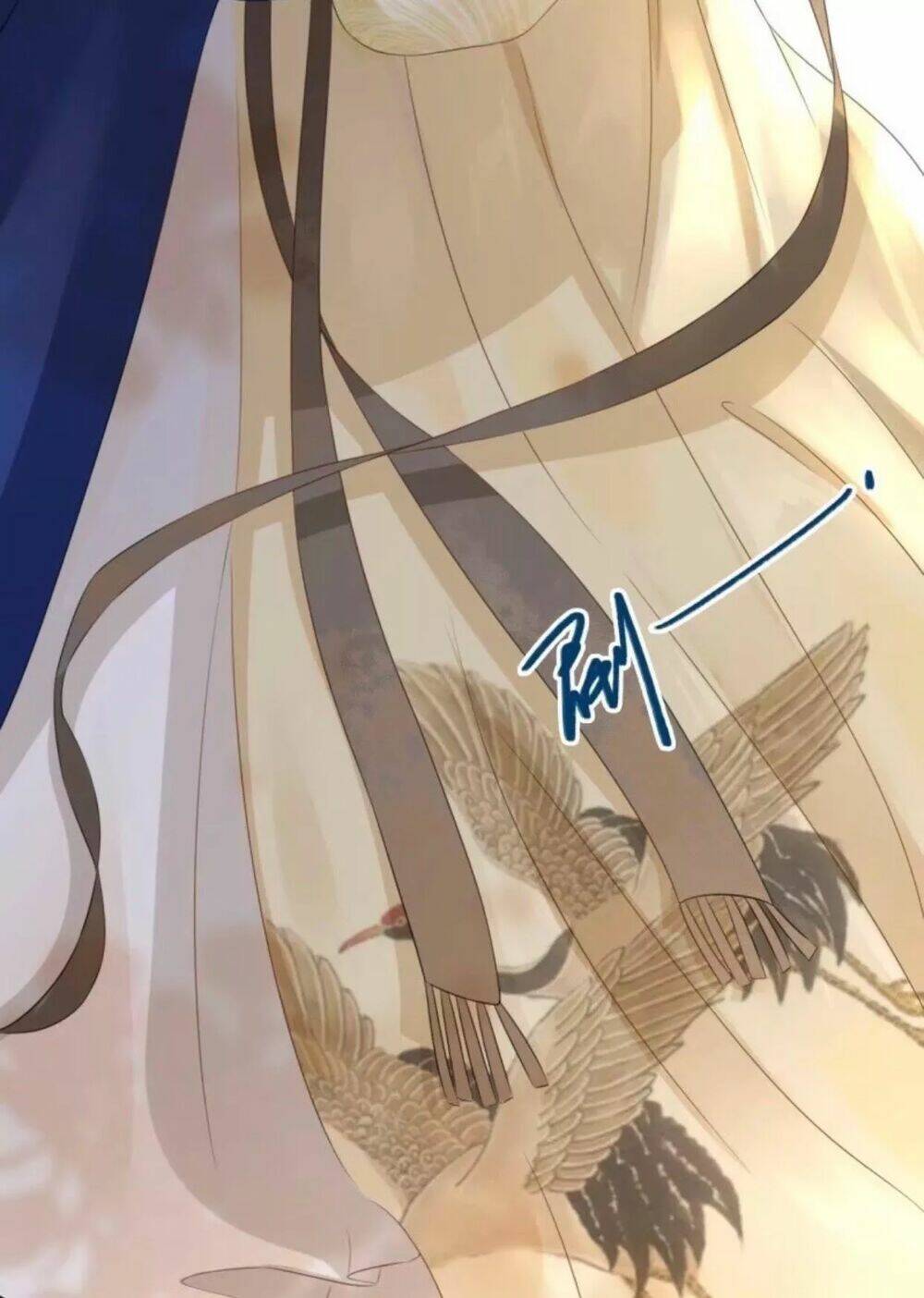 Sủng Phi Của Vương Chapter 92 - Trang 2