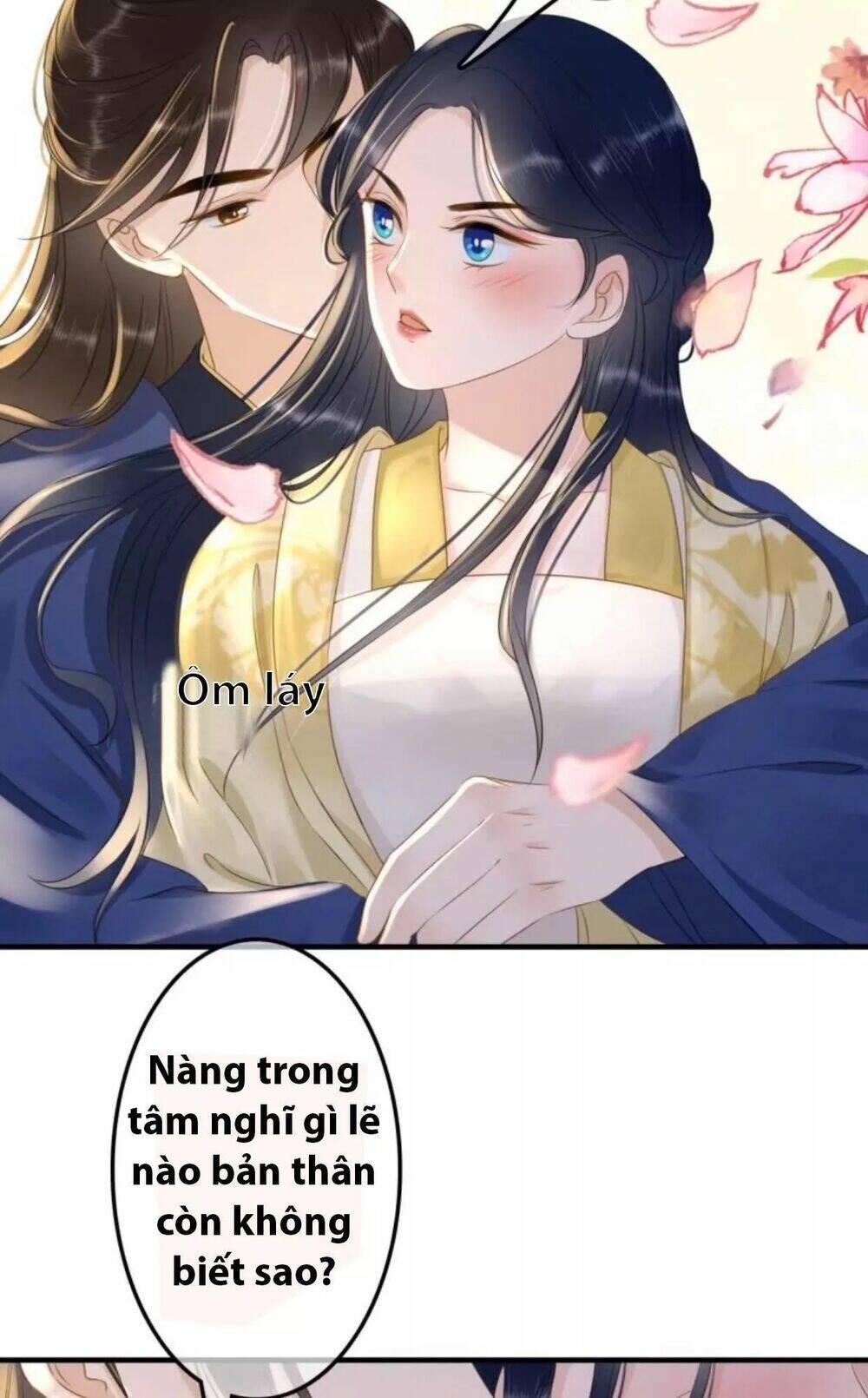 Sủng Phi Của Vương Chapter 93 - Trang 2