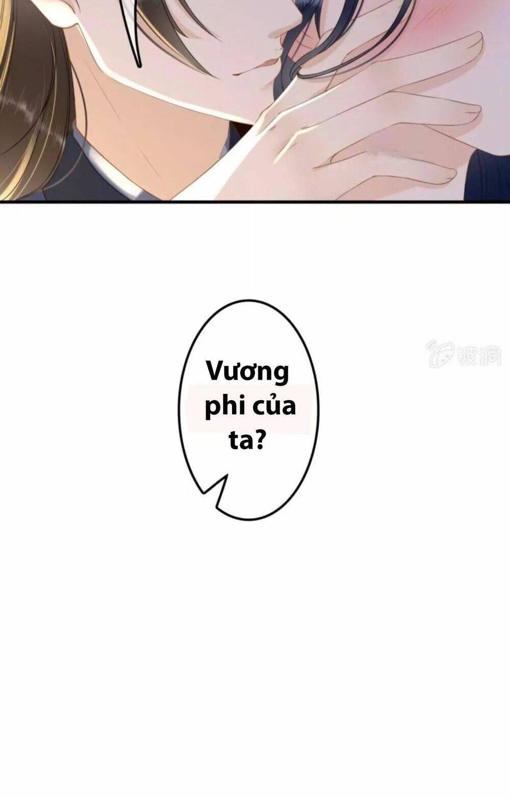 Sủng Phi Của Vương Chapter 93 - Trang 2