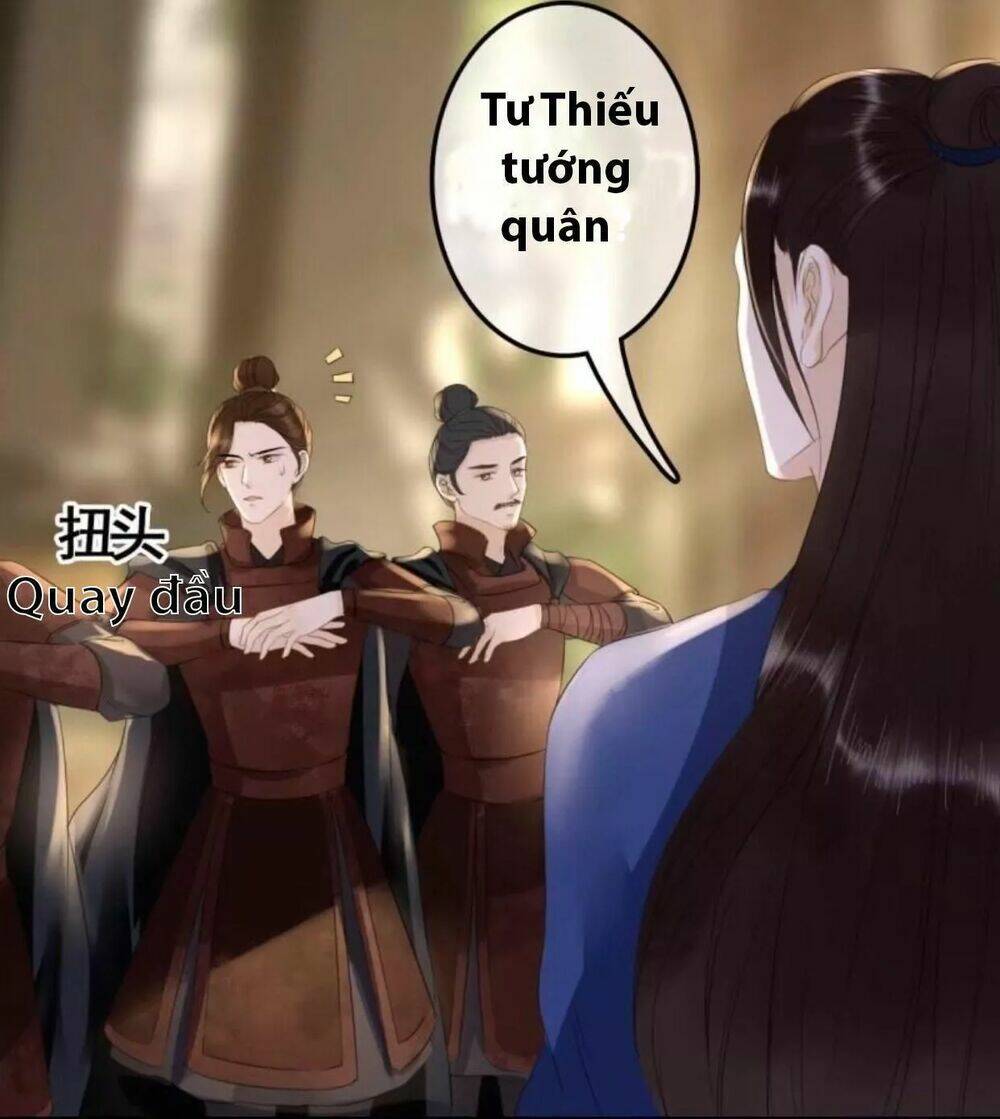 Sủng Phi Của Vương Chapter 95 - Trang 2