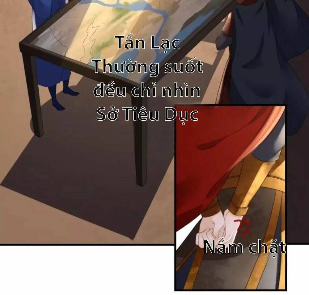 Sủng Phi Của Vương Chapter 95 - Trang 2