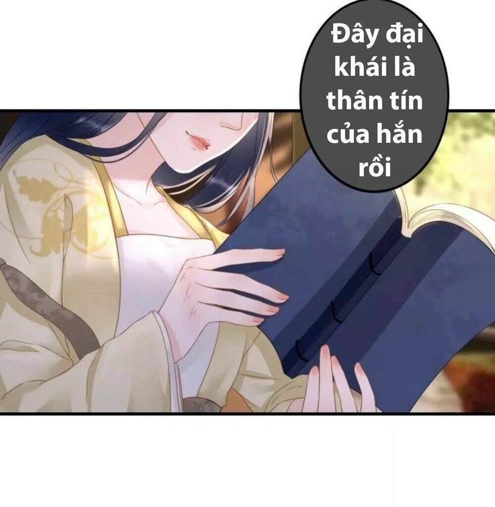 Sủng Phi Của Vương Chapter 95 - Trang 2