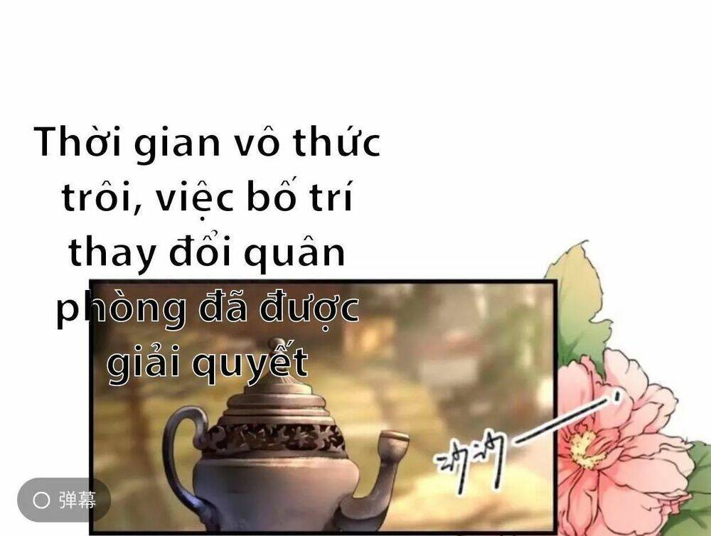 Sủng Phi Của Vương Chapter 95 - Trang 2