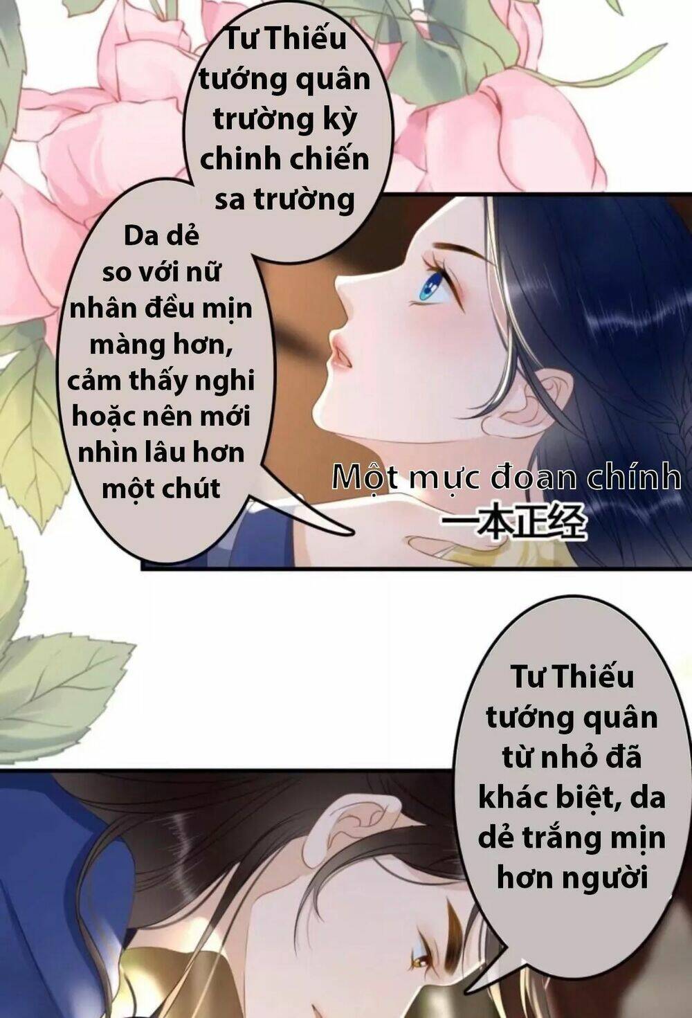 Sủng Phi Của Vương Chapter 96 - Trang 2
