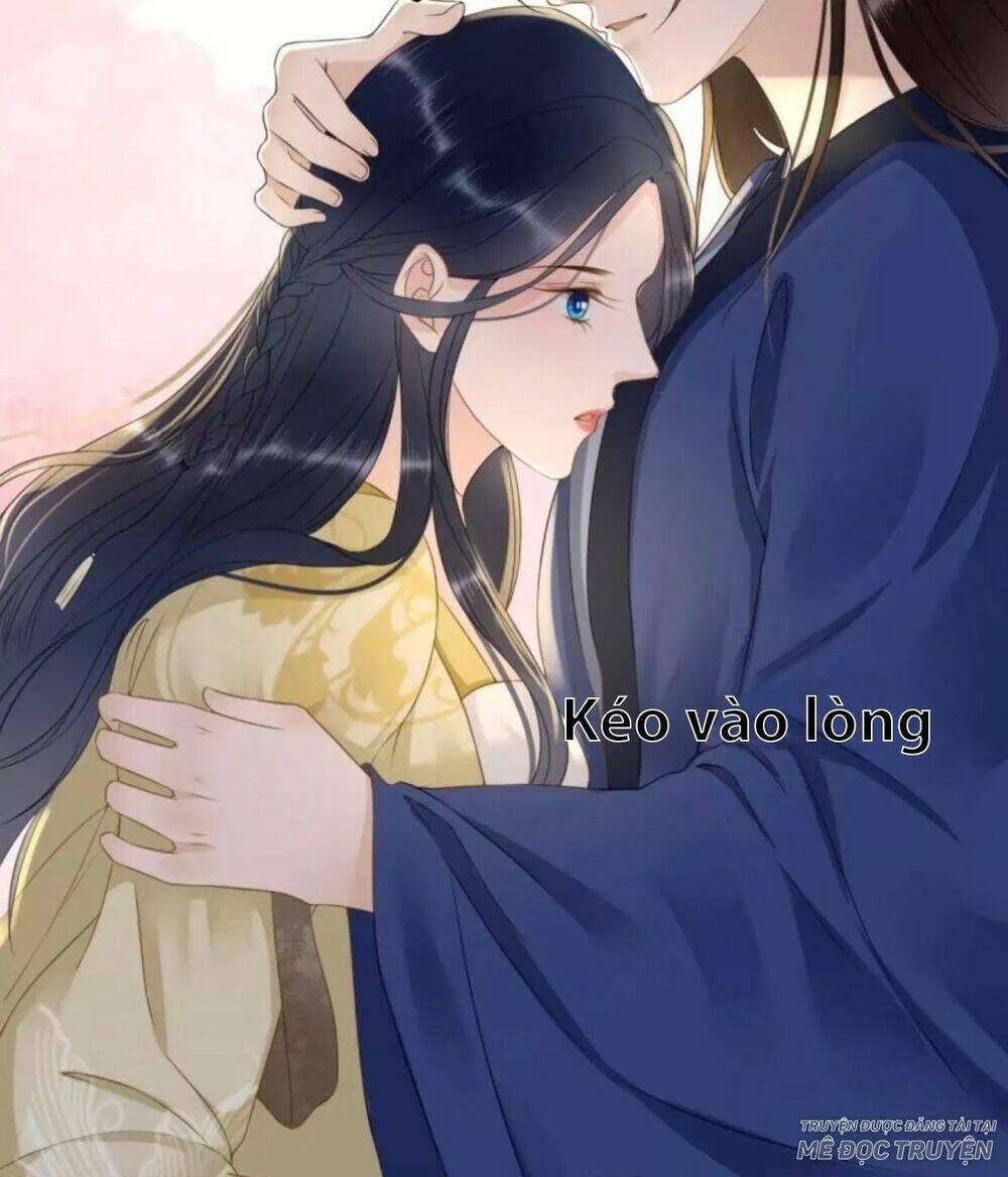 Sủng Phi Của Vương Chapter 96 - Trang 2